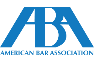 American Bar Association - Badge