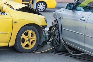 Car Crash