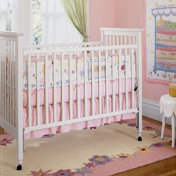 Baby Crib