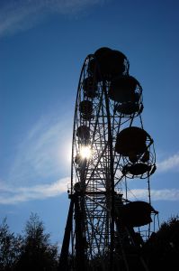 Ferris Wheel