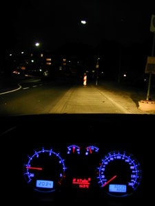 Night Drive