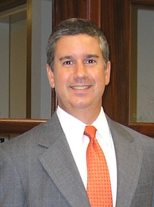 Picture of Casey William Stevens Personal Injury Lawyer