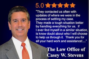 Personal Injury Lawyer, Dawsonville,GA