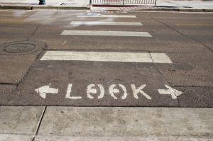 Crosswalk