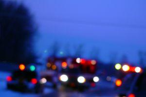 Traffic Accident