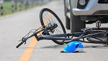 Pedestrian / Bicycle Accidents