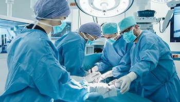 Medical Malpractice